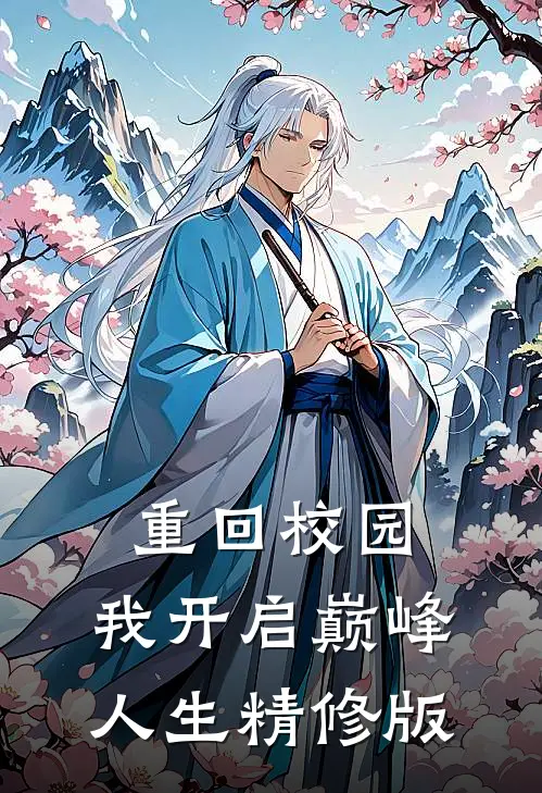 重回校园，我开启巅峰人生精修版