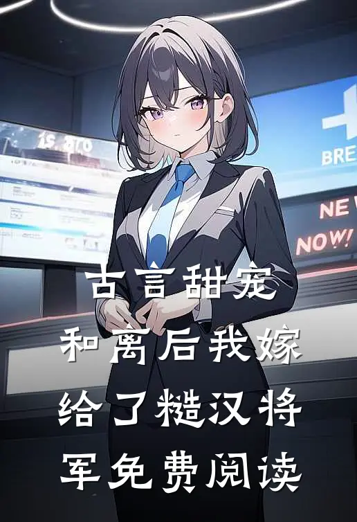 古言甜宠：和离后我嫁给了糙汉将军免费阅读