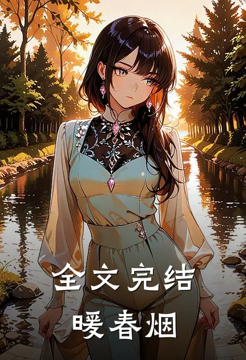 全文完结暖春烟