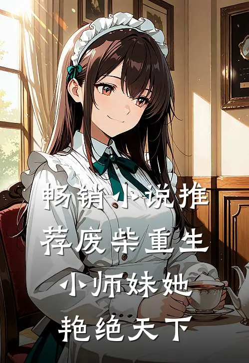 畅销小说推荐废柴重生：小师妹她艳绝天下