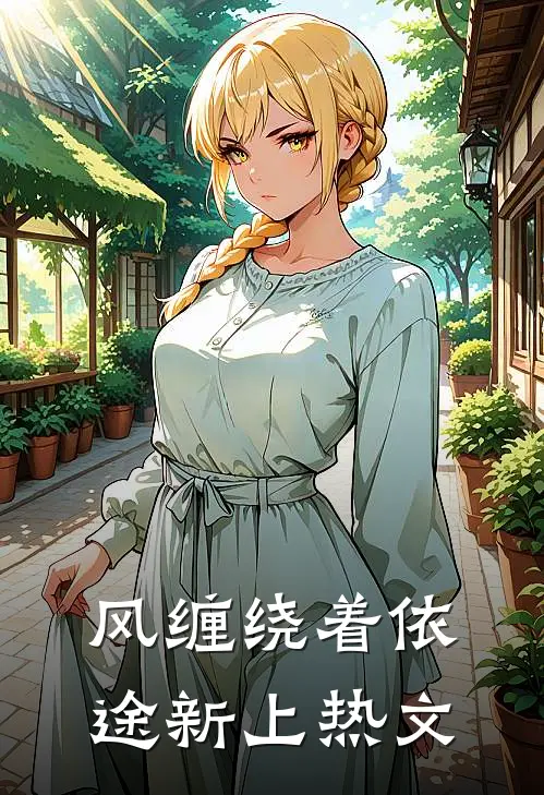 风缠绕着依途新上热文
