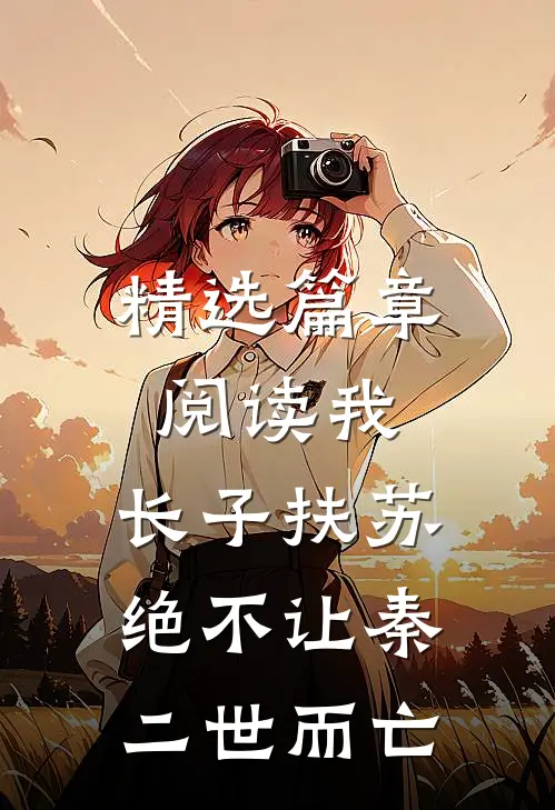 精选篇章阅读我，长子扶苏，绝不让秦二世而亡