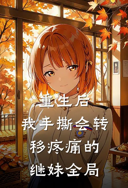 重生后，我手撕会转移疼痛的继妹全局