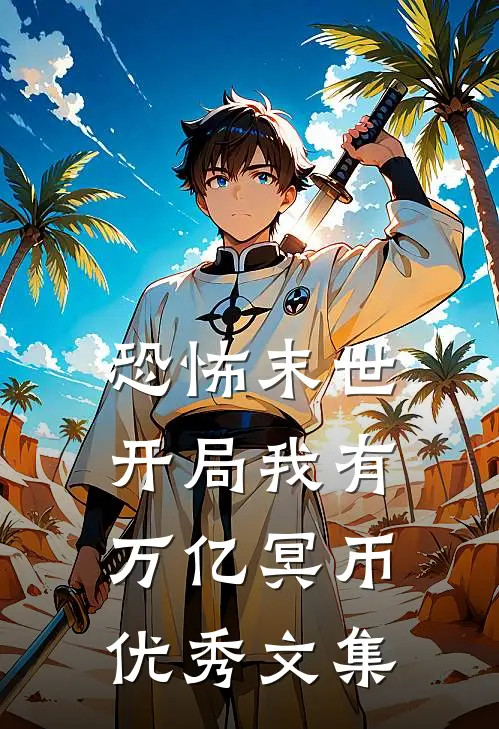 恐怖末世，开局我有万亿冥币优秀文集