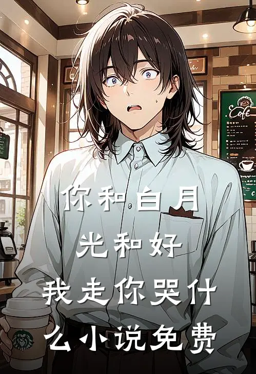 你和白月光和好，我走你哭什么小说免费