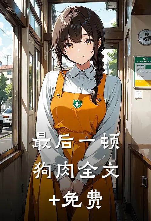 最后一顿狗肉全文+免费
