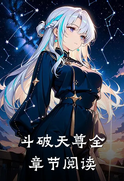 斗破天尊全章节阅读