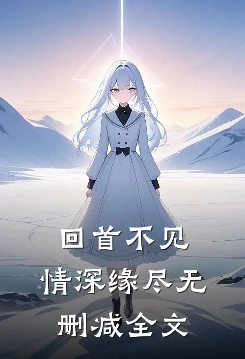 回首不见,情深缘尽无删减全文免费阅读