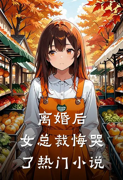 离婚后，女总裁悔哭了热门小说