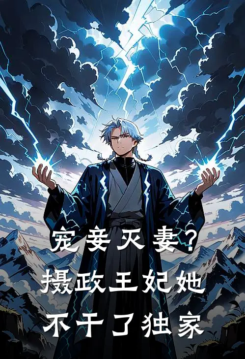 宠妾灭妻?摄政王妃她不干了独家
