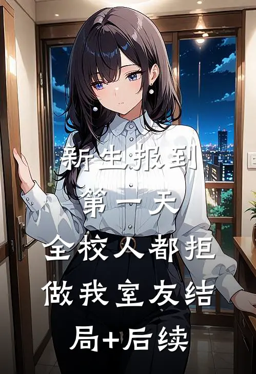 新生报到第一天，全校人都拒做我室友结局+后续