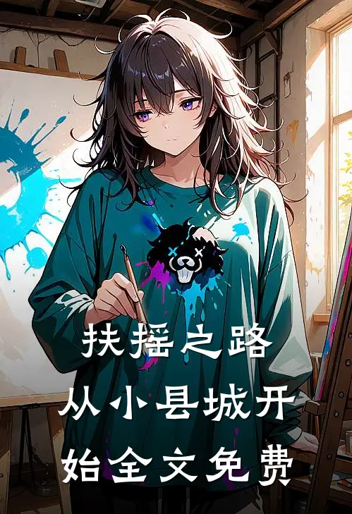 扶摇之路：从小县城开始全文免费
