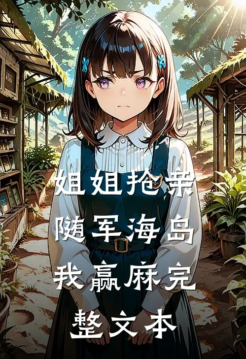 姐姐抢亲，随军海岛我赢麻完整文本