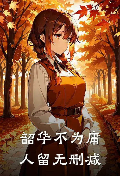 韶华不为庸人留无删减