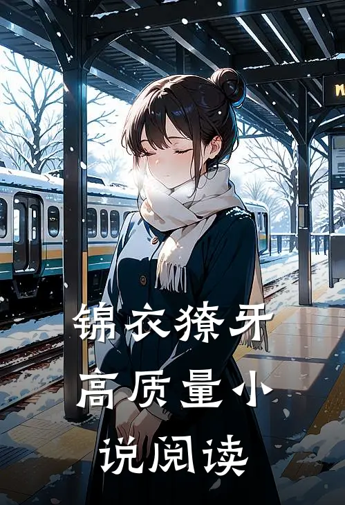 锦衣獠牙高质量小说阅读