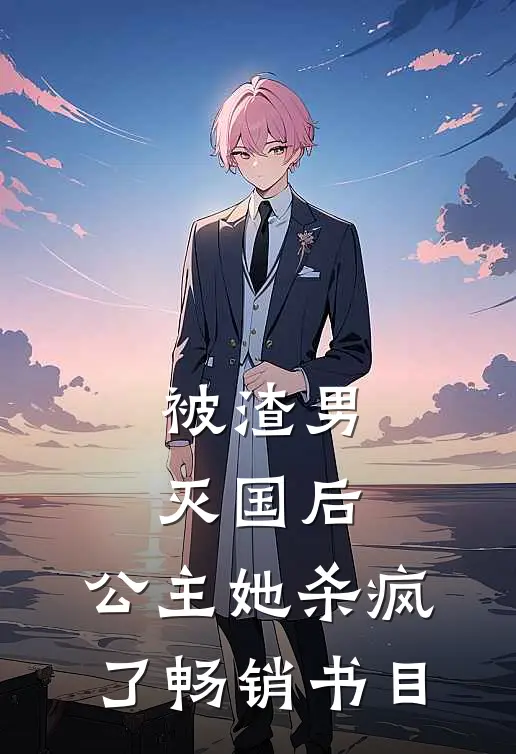 被渣男灭国后，公主她杀疯了畅销书目