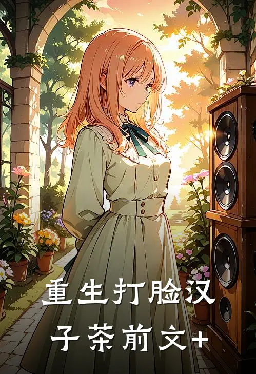 重生打脸汉子茶前文+