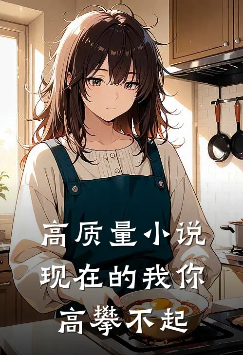 高质量小说现在的我你高攀不起