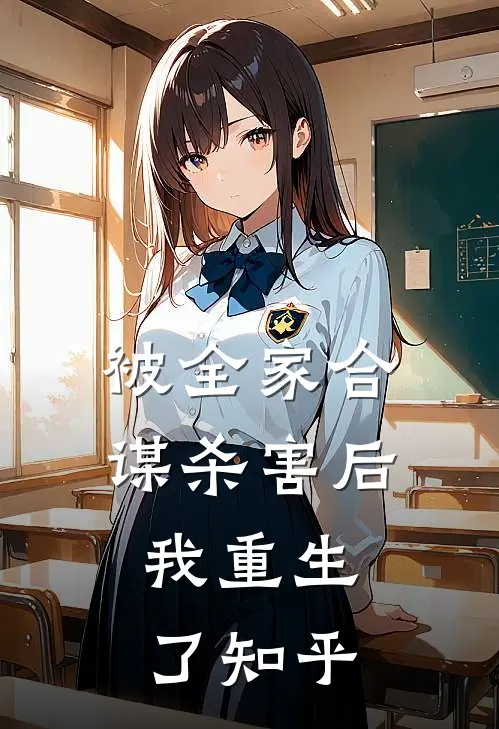 被全家合谋杀害后，我重生了知乎