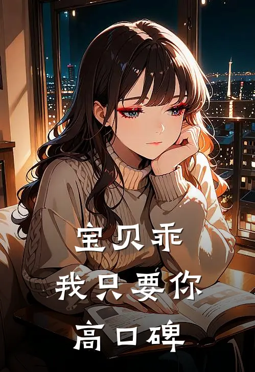 宝贝乖，我只要你高口碑