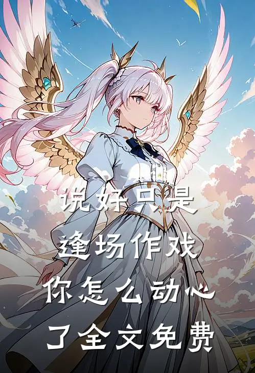 说好只是逢场作戏,你怎么动心了全文免费阅读