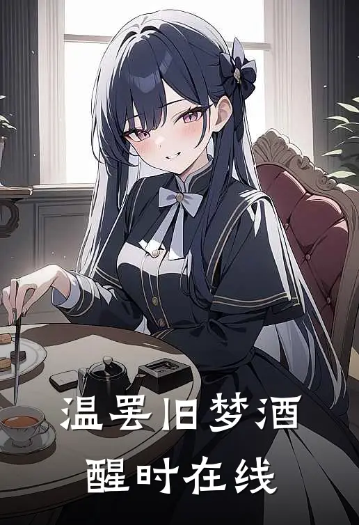 温罢旧梦酒醒时在线