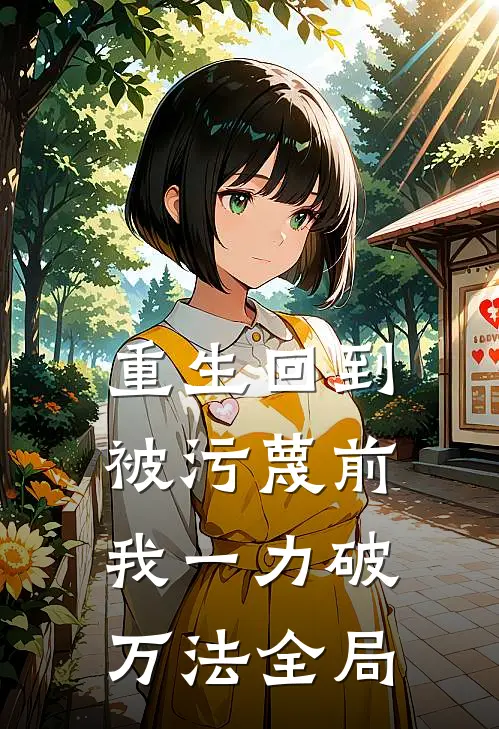 重生回到被污蔑前，我一力破万法全局