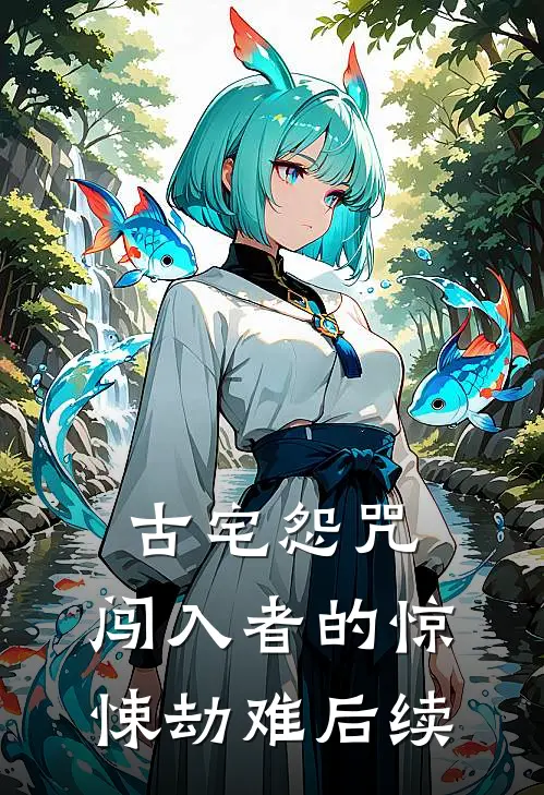 古宅怨咒：闯入者的惊悚劫难后续