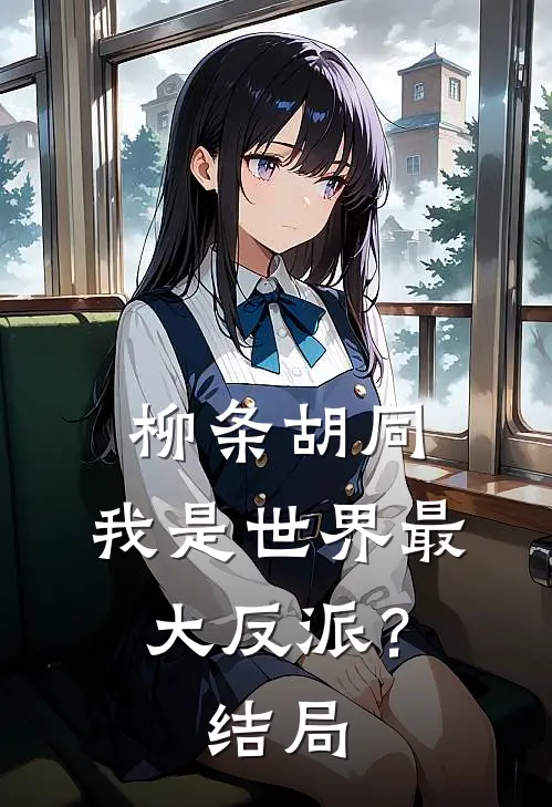 柳条胡同，我是世界最大反派？结局