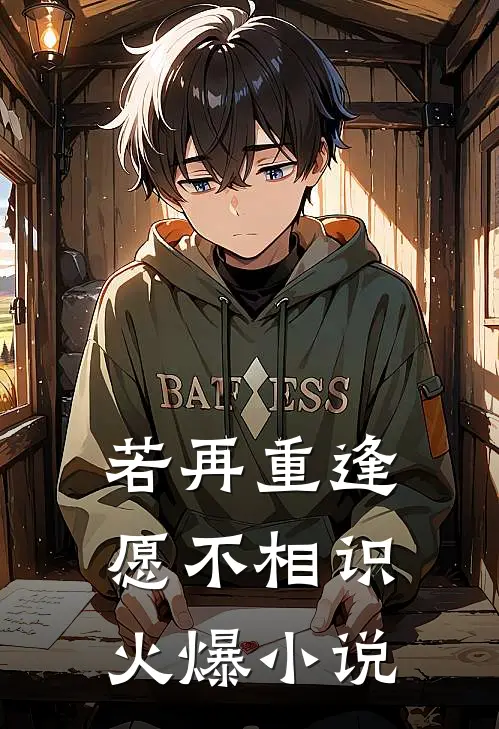 若再重逢，愿不相识火爆小说