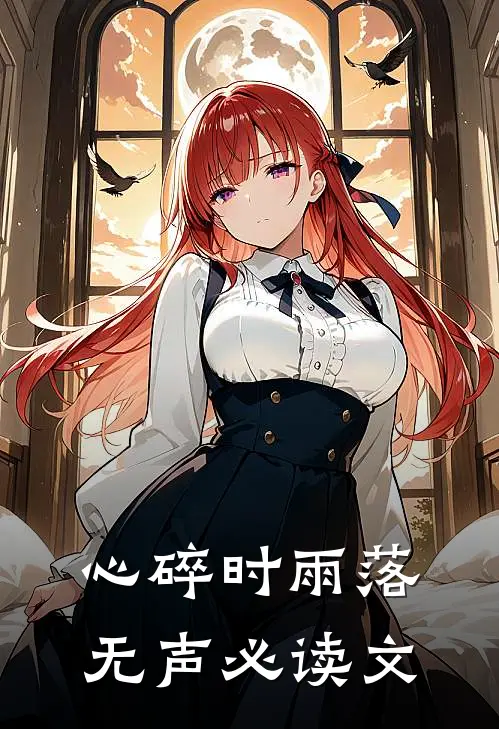 心碎时雨落无声必读文