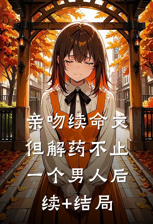 亲吻续命文，但解药不止一个男人后续+结局