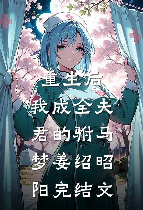 重生后，我成全夫君的驸马梦姜绍昭阳完结文
