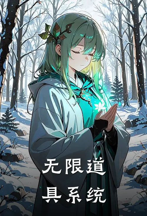 无限道具系统
