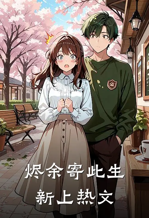 烬余寄此生新上热文