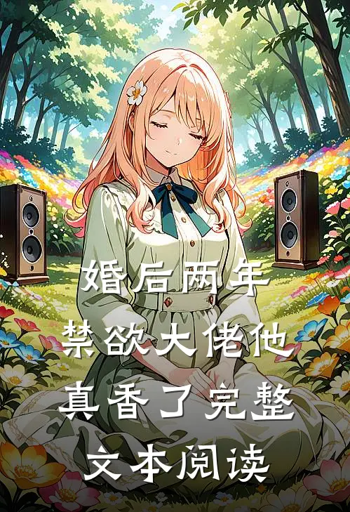 婚后两年，禁欲大佬他真香了完整文本阅读