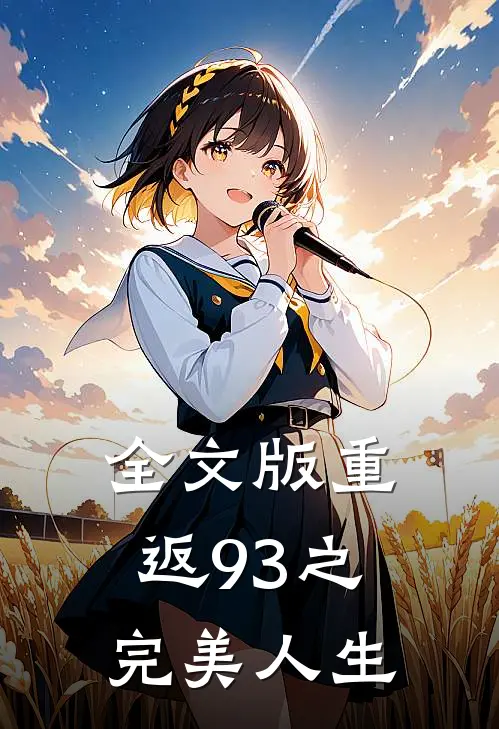 全文版重返93之完美人生