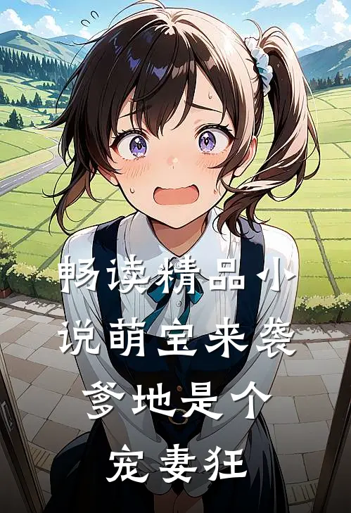 畅读精品小说萌宝来袭，爹地是个宠妻狂