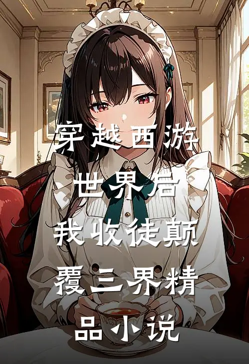 穿越西游世界后，我收徒颠覆三界精品小说