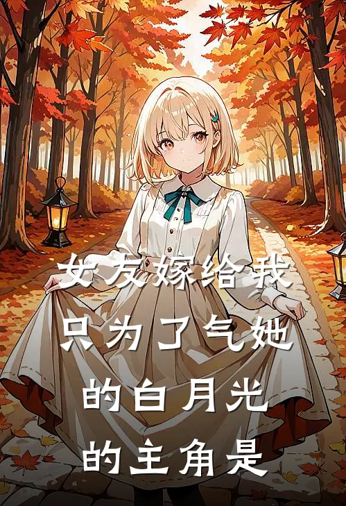 女友嫁给我，只为了气她的白月光的主角是