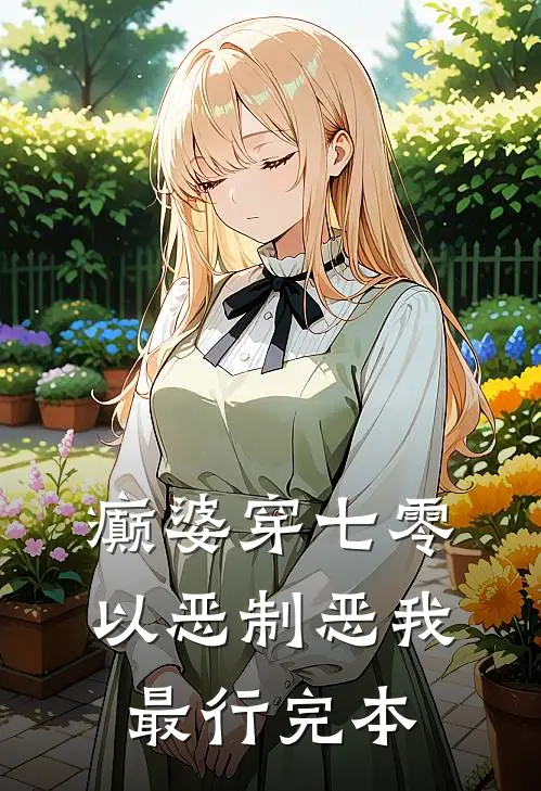 癫婆穿七零，以恶制恶我最行完本