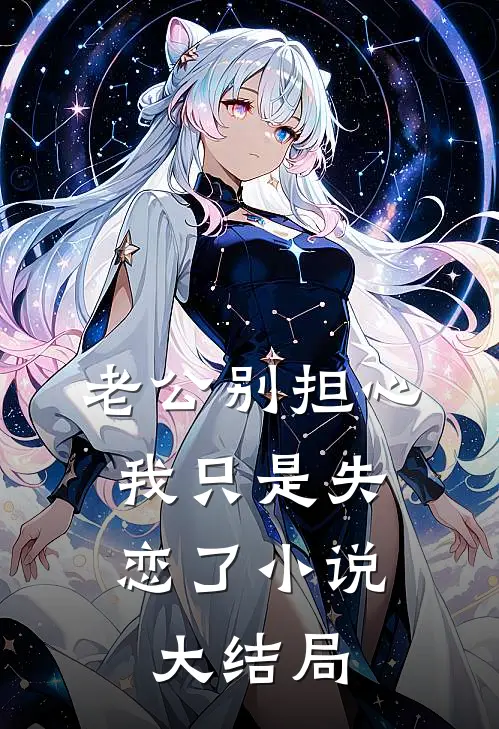 老公别担心，我只是失恋了小说大结局