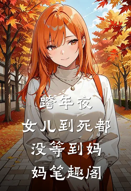 跨年夜，女儿到死都没等到妈妈笔趣阁
