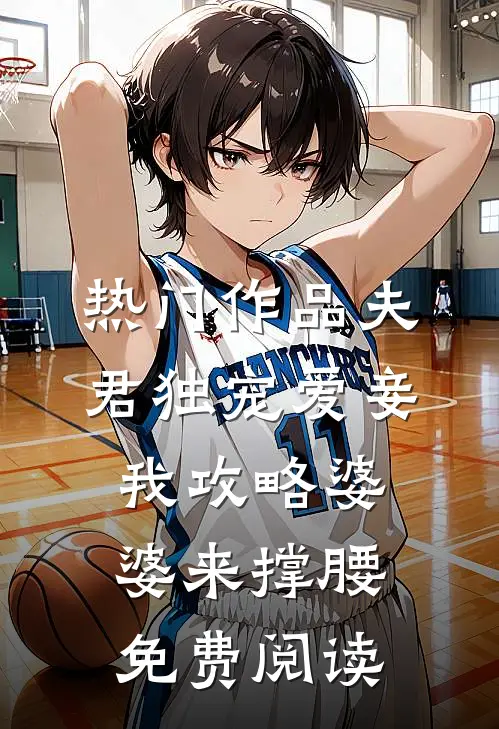 热门作品夫君独宠爱妾我攻略婆婆来撑腰免费阅读