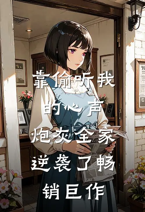 靠偷听我的心声，炮灰全家逆袭了畅销巨作