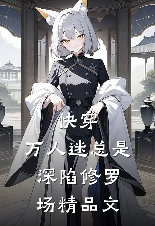 快穿：万人迷总是深陷修罗场精品文