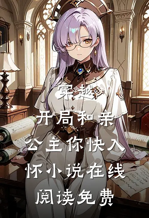 穿越：开局和亲，公主你快入怀小说在线阅读免费