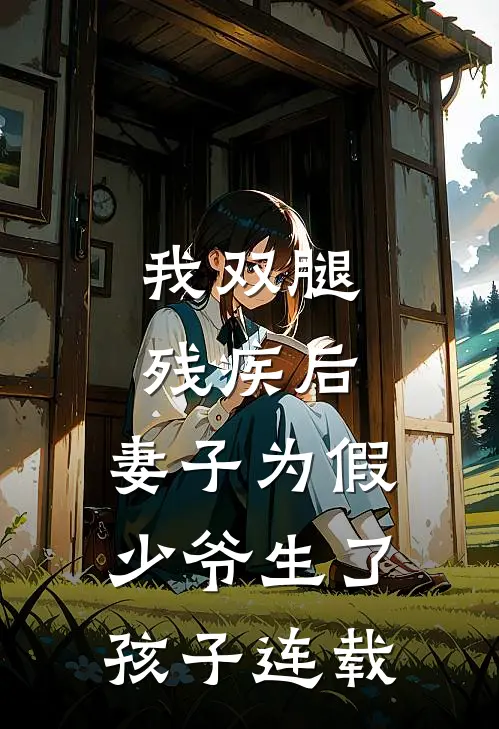 我双腿残疾后，妻子为假少爷生了孩子连载