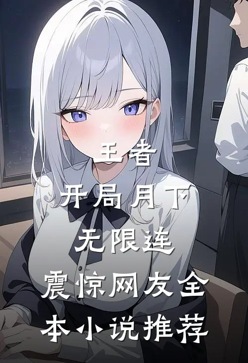 王者：开局月下无限连，震惊网友全本小说推荐