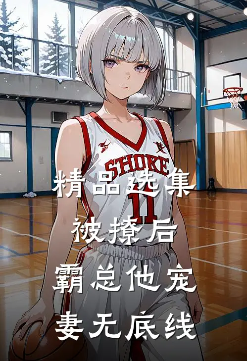精品选集被撩后，霸总他宠妻无底线